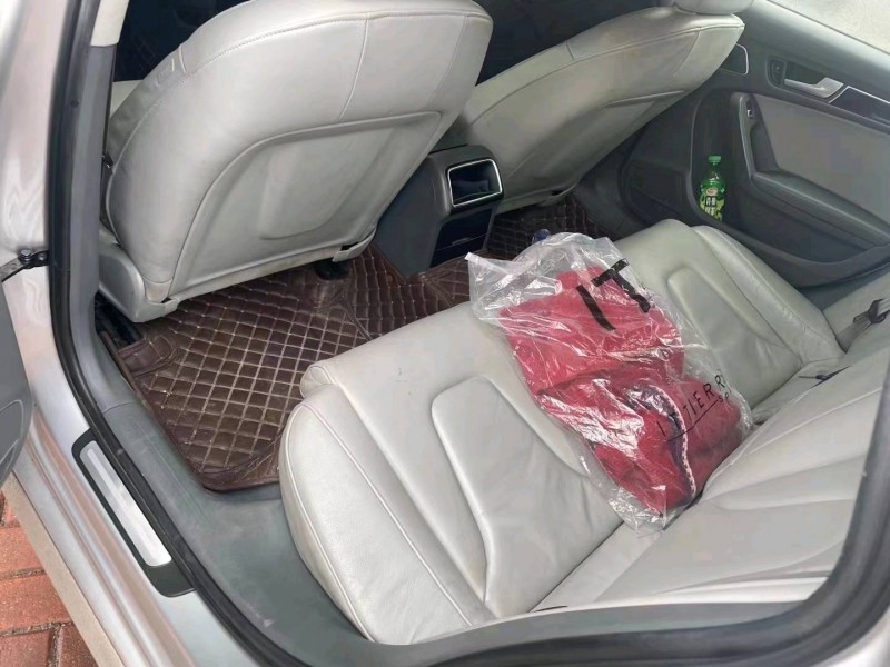 沈阳13年奥迪A4L2
