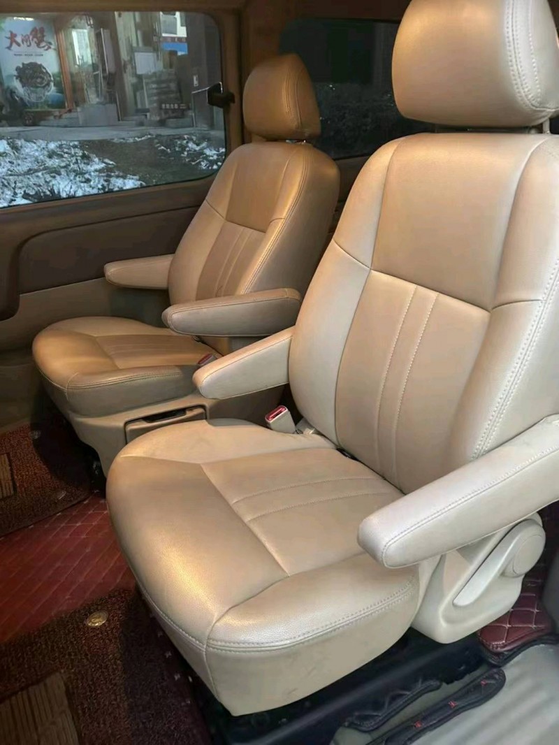 宜春13年别克GL84