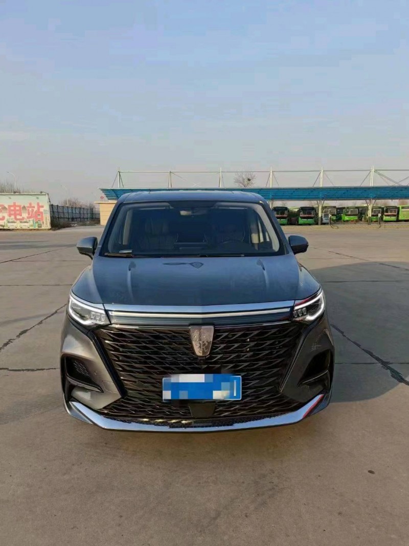 邯郸21年荣威IMAX89