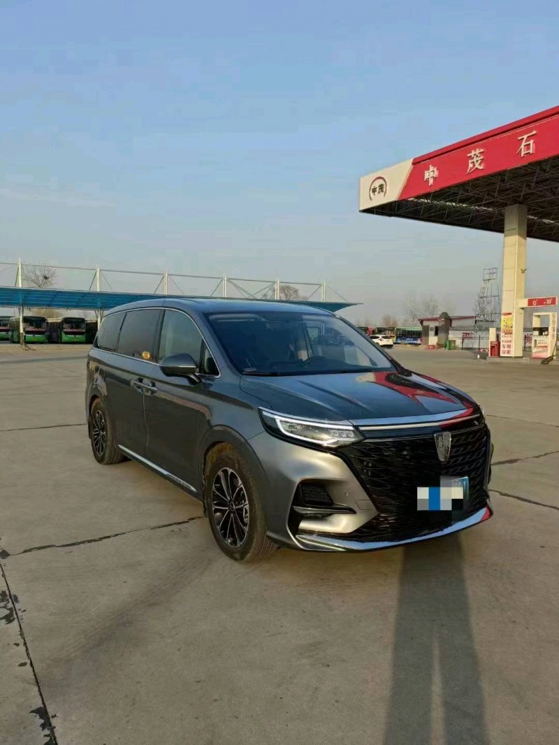 邯郸21年荣威IMAX88