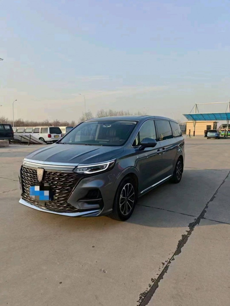 邯郸21年荣威IMAX87