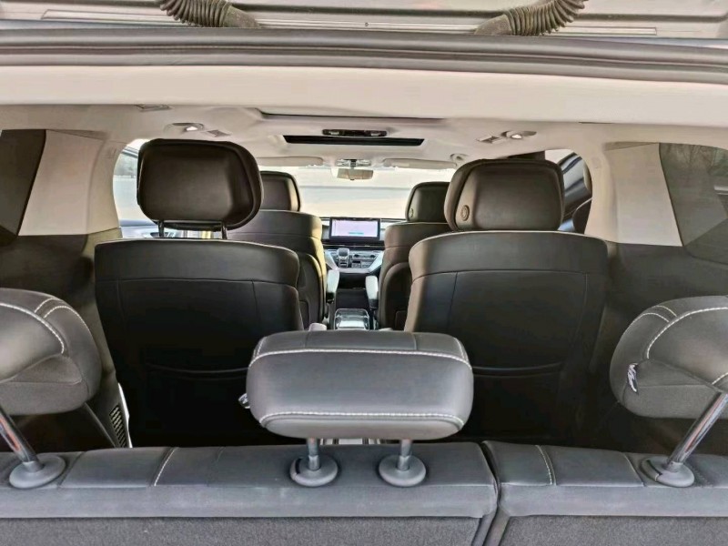 邯郸21年荣威IMAX85