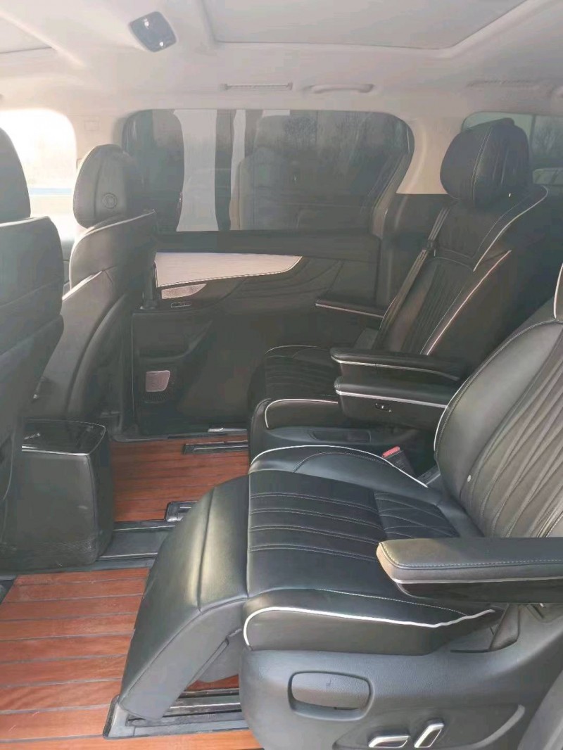 邯郸21年荣威IMAX84