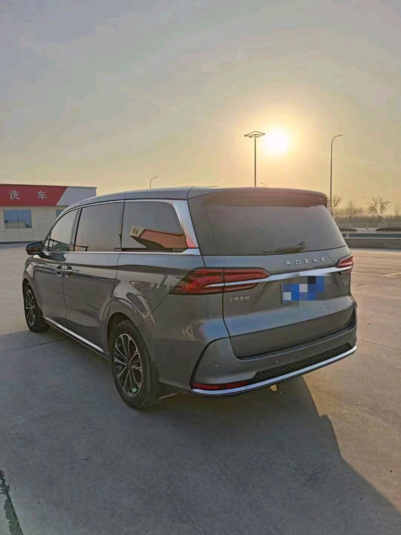 邯郸21年荣威IMAX83