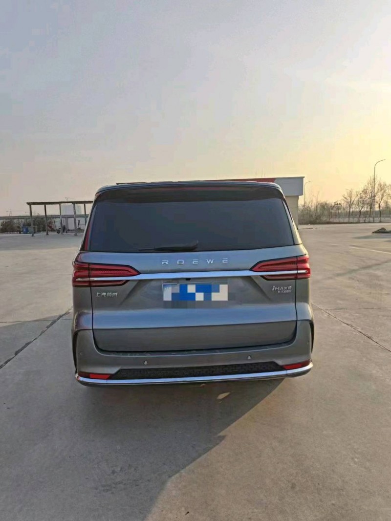 邯郸21年荣威IMAX81