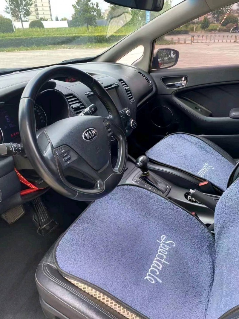 宜昌14年起亚K34