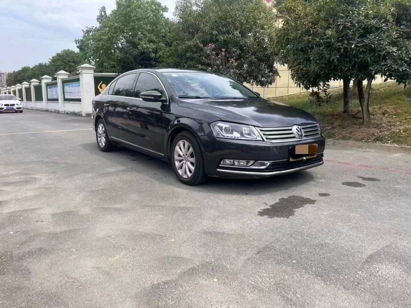 宜昌13年大众迈腾2