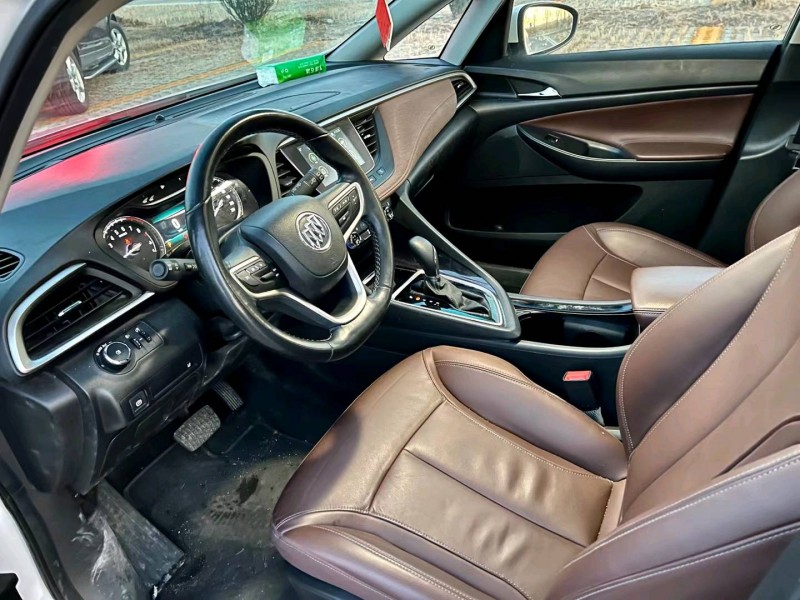 枣庄18年别克GL66