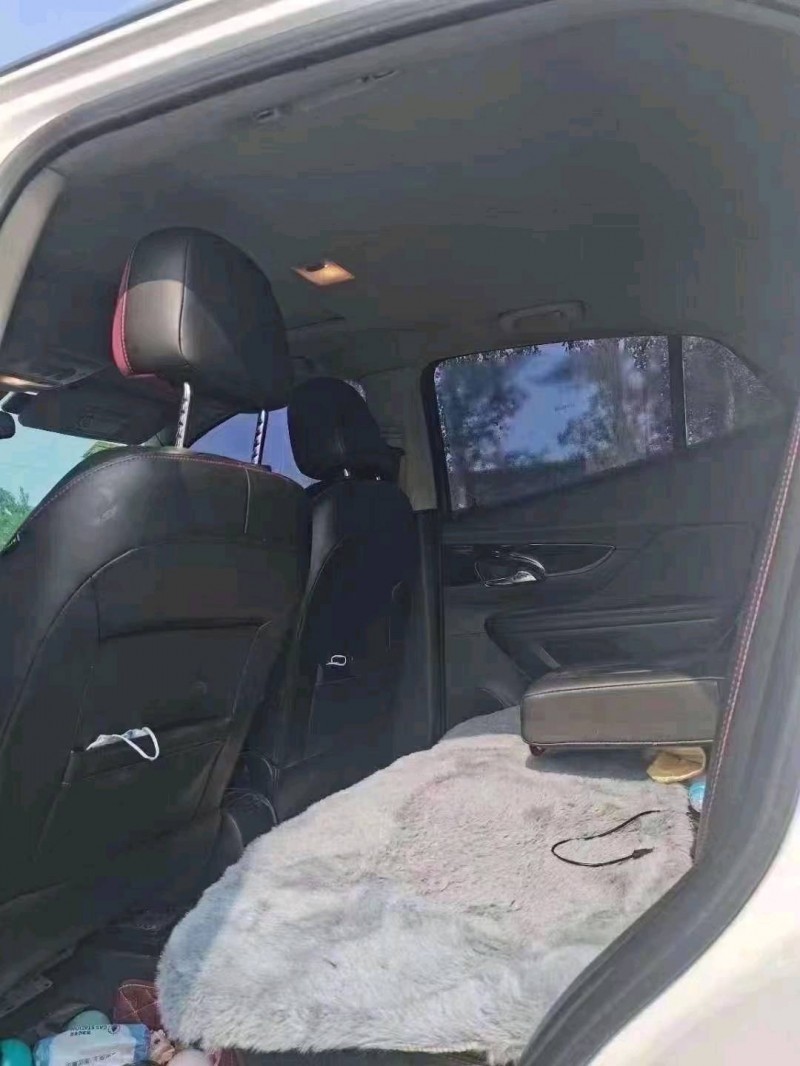 临沂16年别克昂科拉5