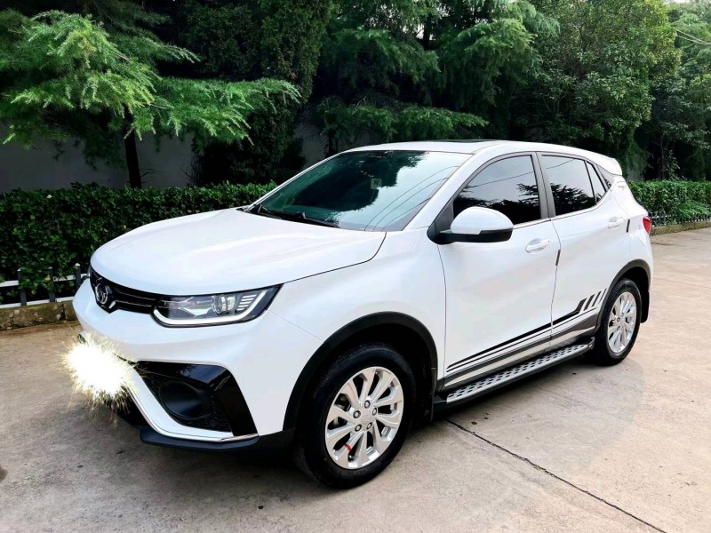 潍坊21年东南汽车DX53