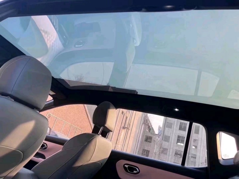 邯郸23年传祺埃安3