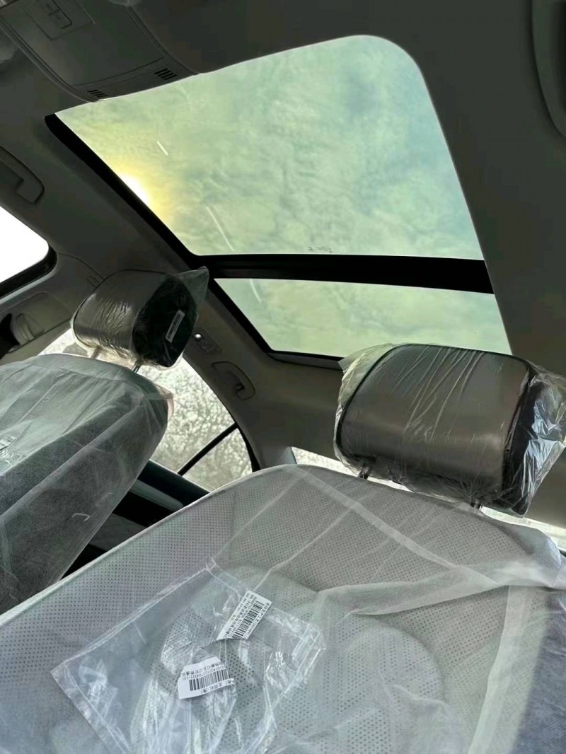 邯郸23年大众迈腾5