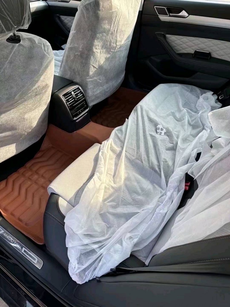 邯郸23年大众迈腾6