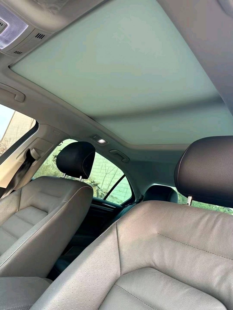 邯郸21年大众辉昂5