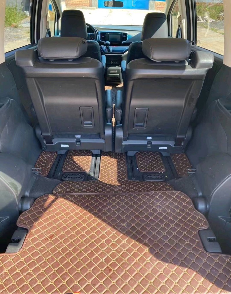 东营18年本田奥德赛5