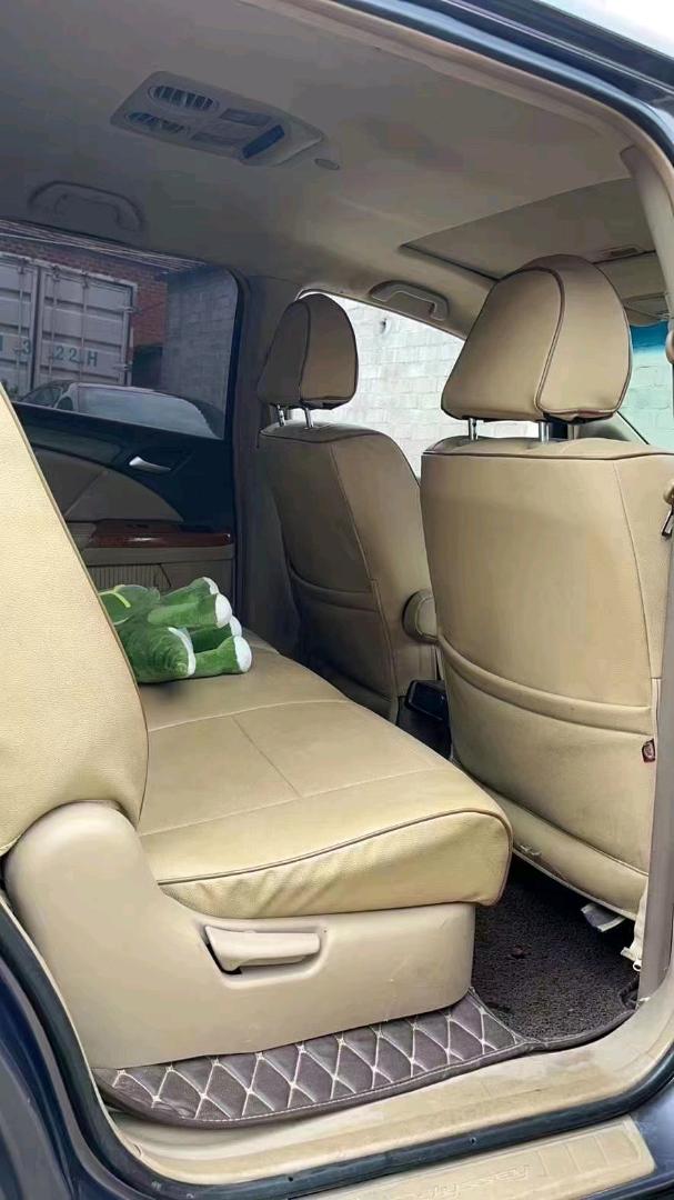 宜昌09年本田奥德赛8