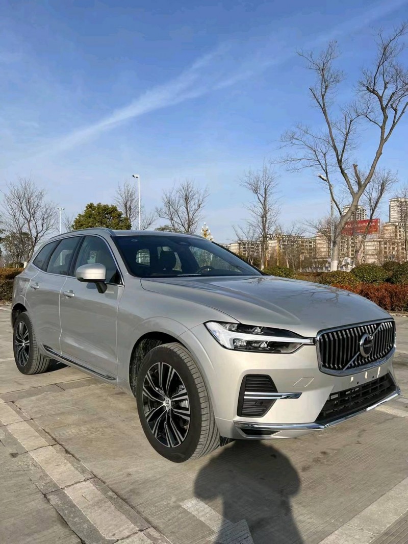徐州23年沃尔沃XC603