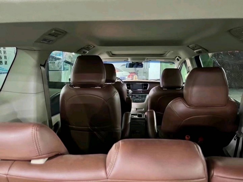 嘉兴16年别克GL82