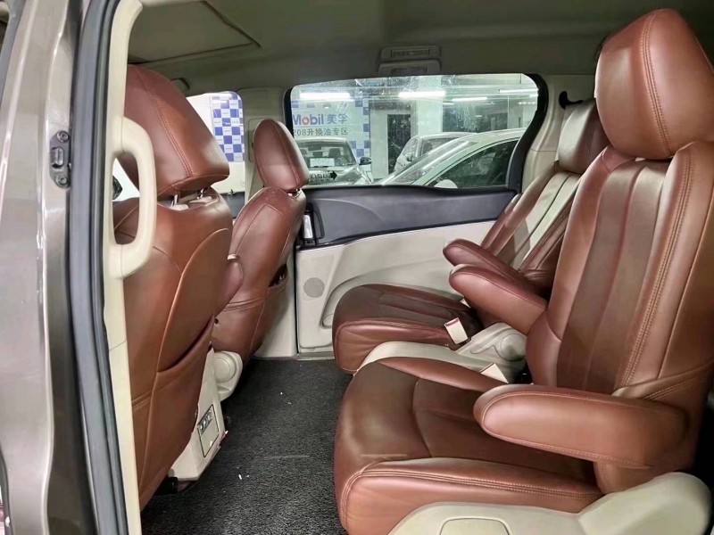 嘉兴16年别克GL87