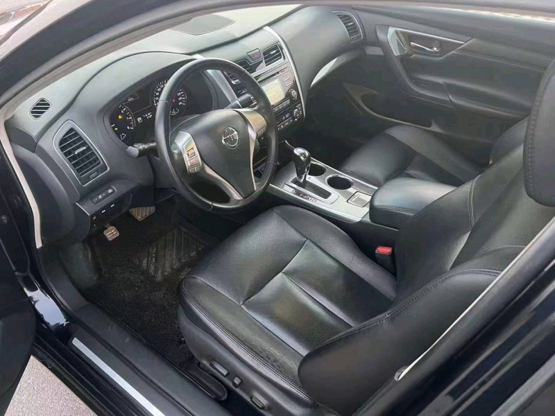 邯郸15年日产天籁7