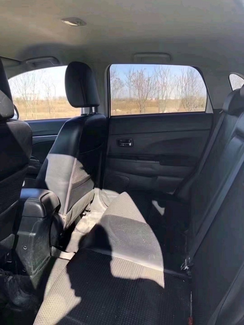 济南17年标致40088