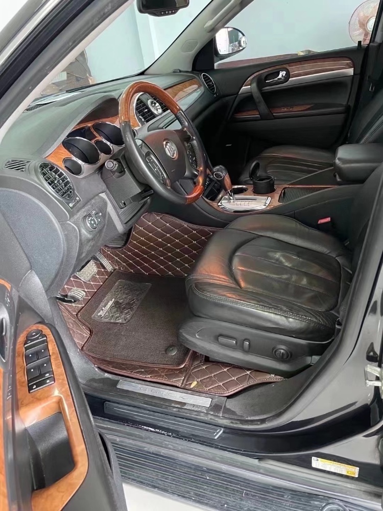 邯郸10年别克昂科雷6