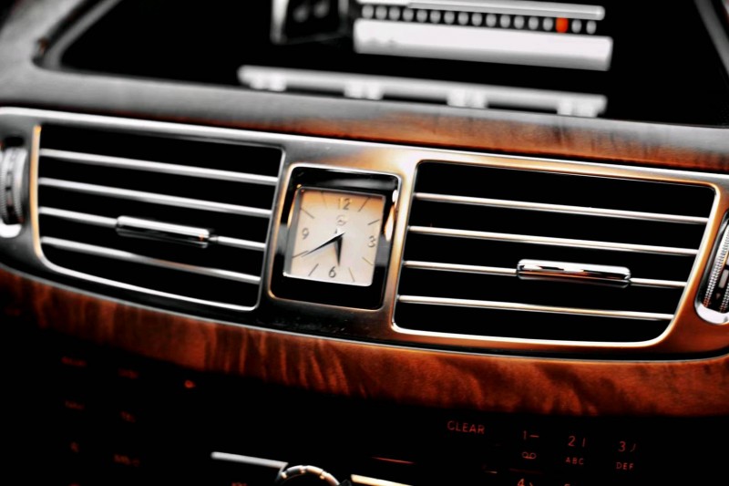 广州19年奔驰CLS6