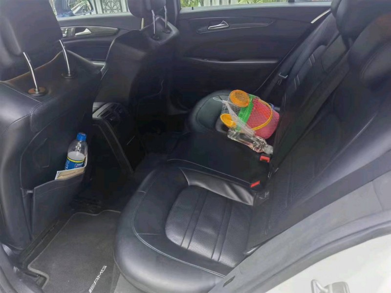 广州14年奔驰CLS4