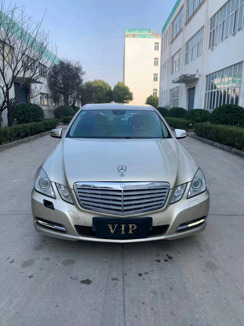 徐州12年奔驰E9