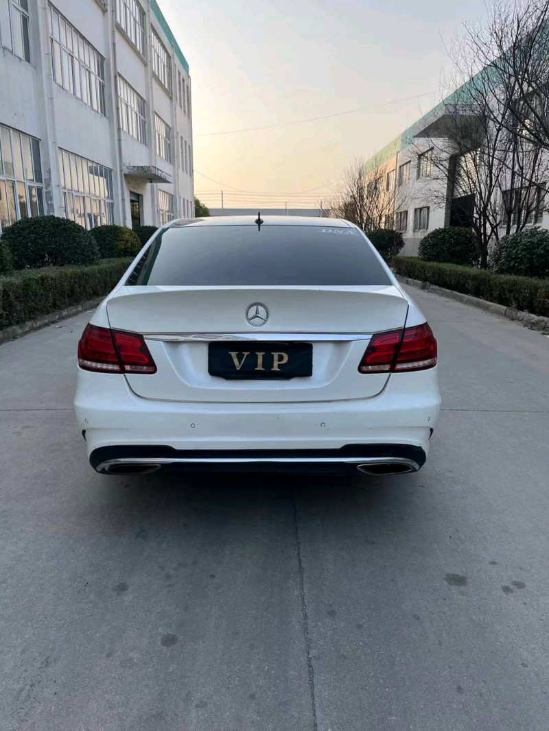 徐州14年奔驰E9
