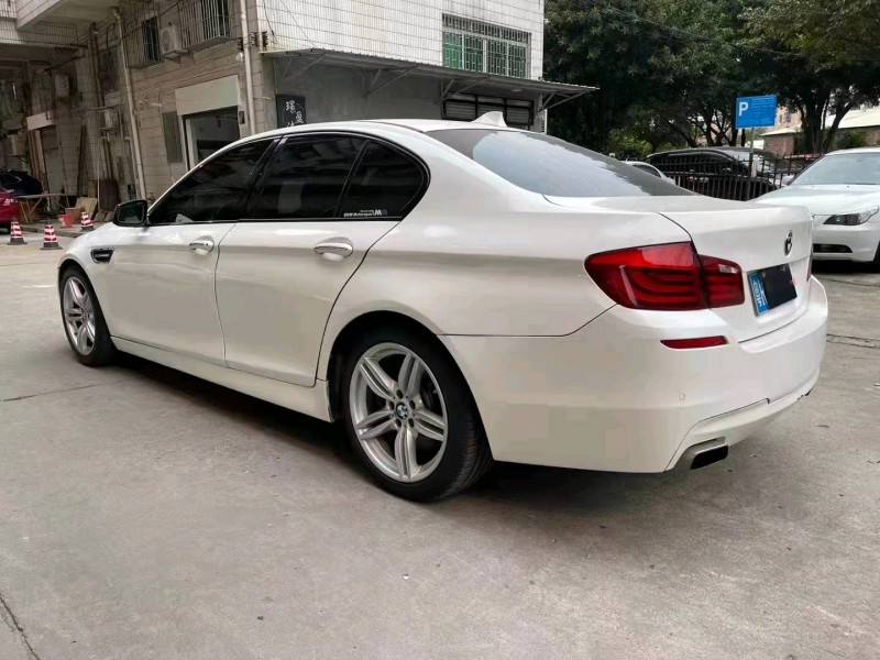 广州13年宝马M58