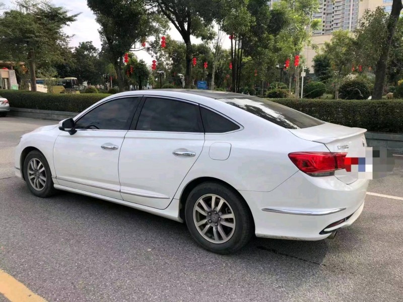 珠海18年本田思铂睿6