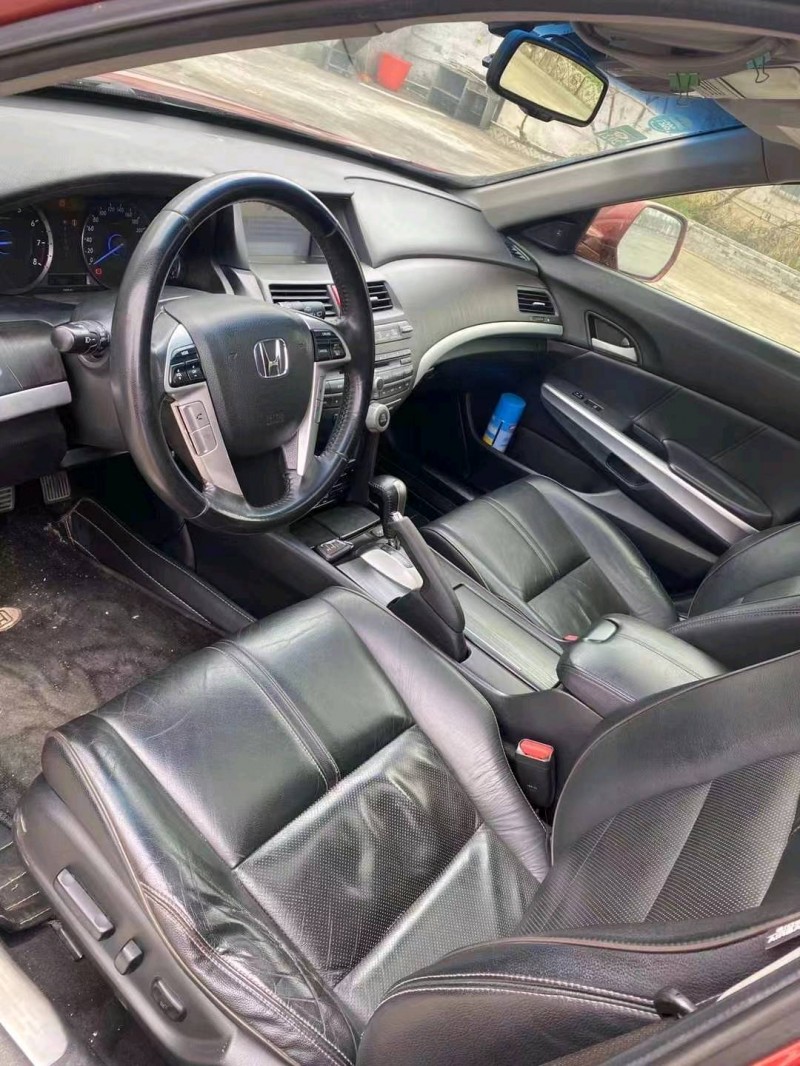 珠海14年本田歌诗图5