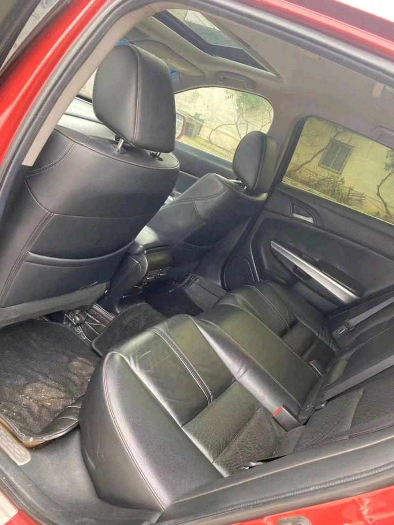 珠海14年本田歌诗图4