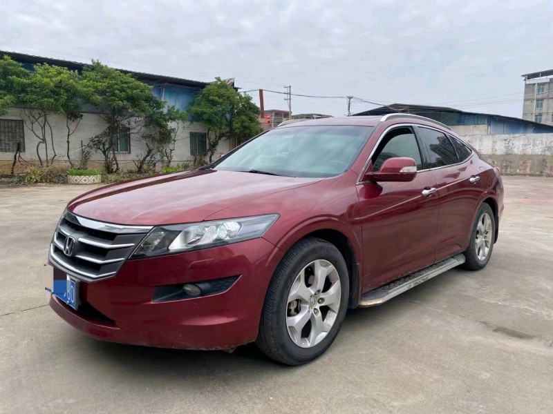 珠海14年本田歌诗图3