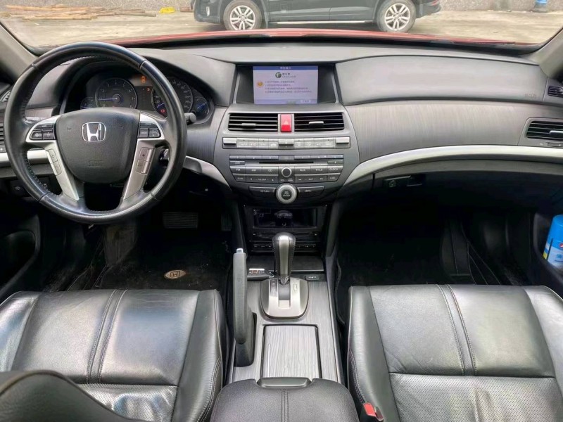 珠海14年本田歌诗图2