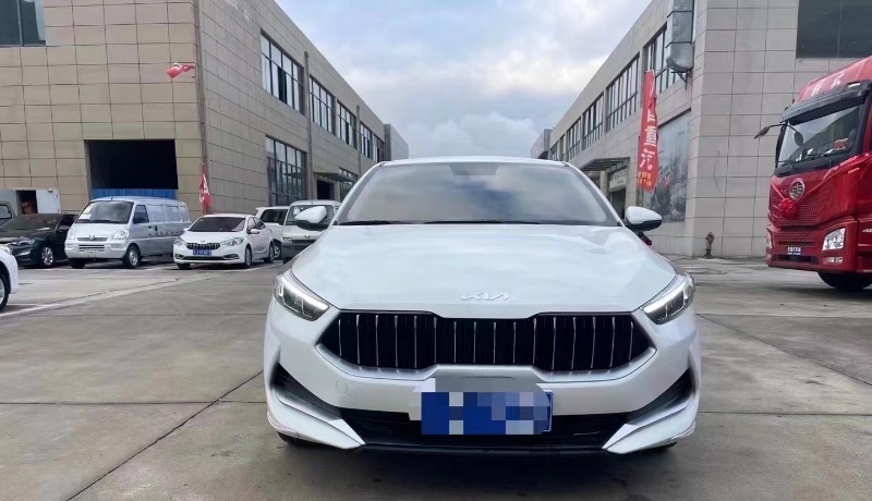 盐城21年起亚K31