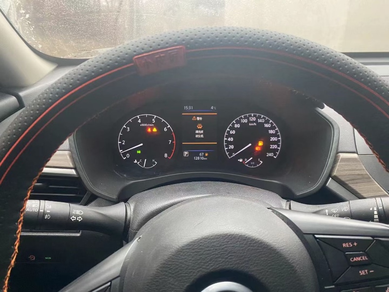 东营21年日产天籁9