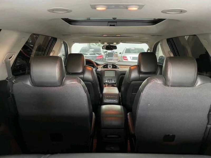 邢台10年别克昂科雷6