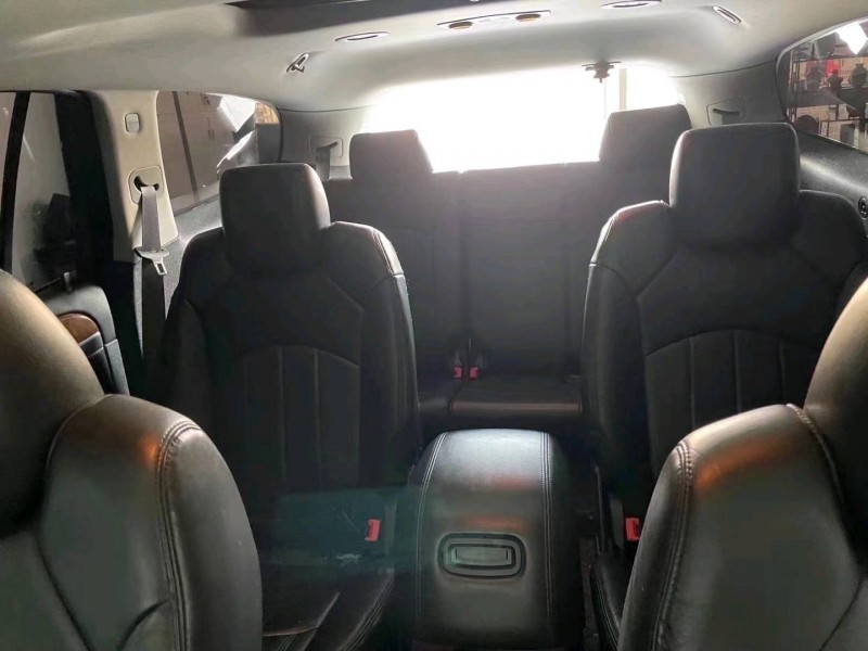 邢台10年别克昂科雷4