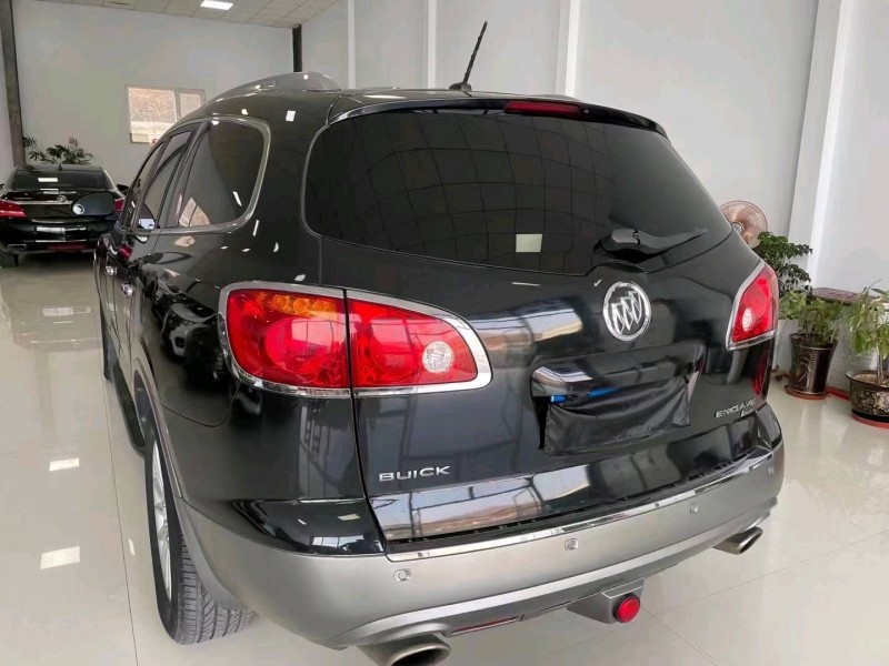 邢台10年别克昂科雷3