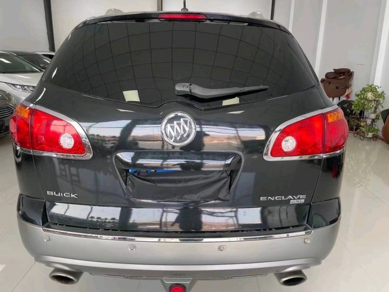 邢台10年别克昂科雷1