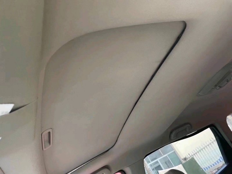 枣庄13年本田奥德赛8