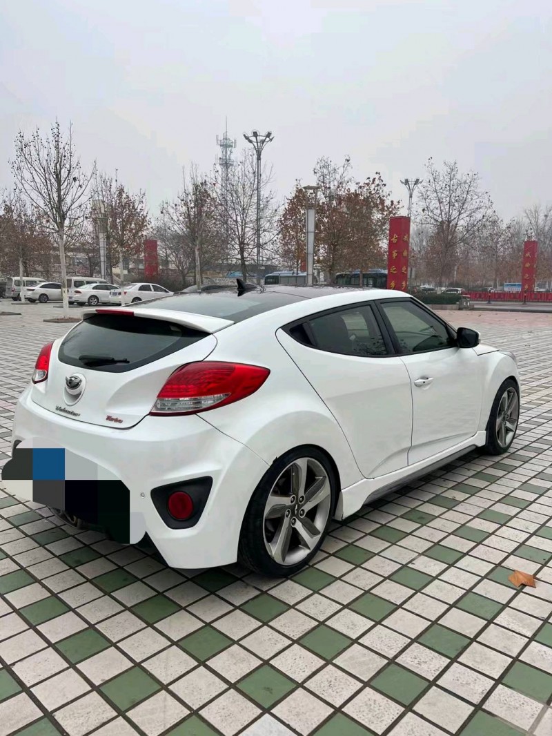 北京13年现代飞思9