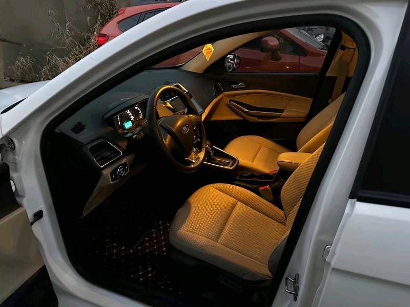 沈阳17年福特福睿斯3