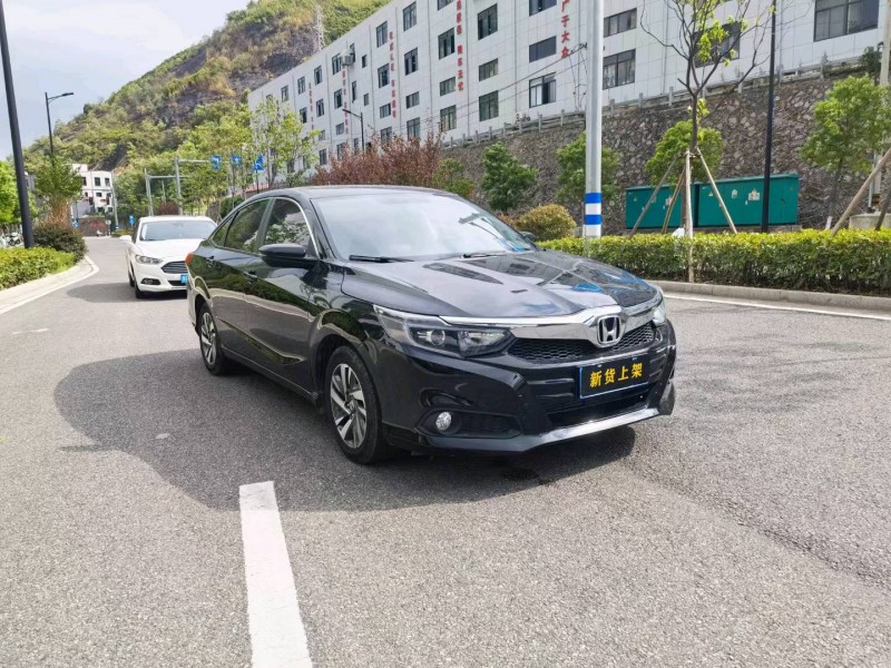 嘉兴20年本田凌派2