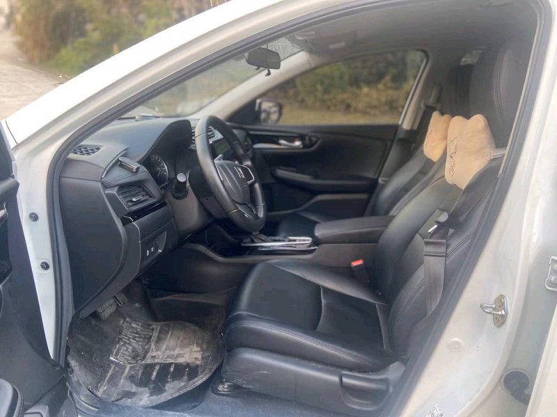 广州19年本田凌派9