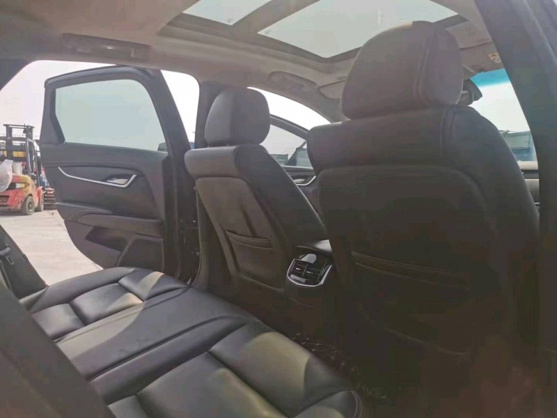 北京18年凯迪拉克XTS4