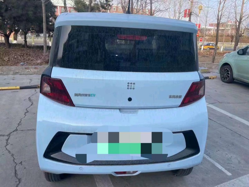 邯郸22年东风风光3