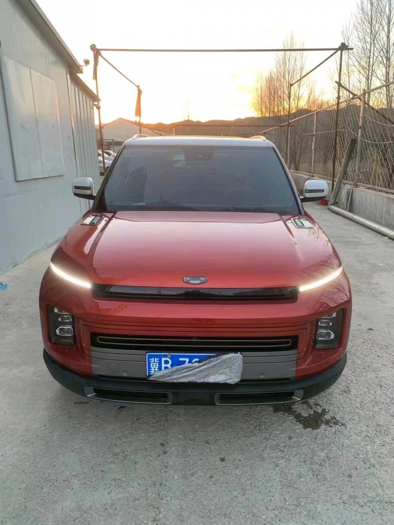 保定21年吉利icon1